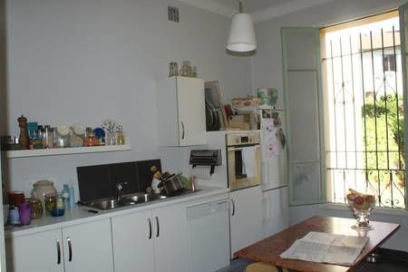 Chambre chez l'habitant
