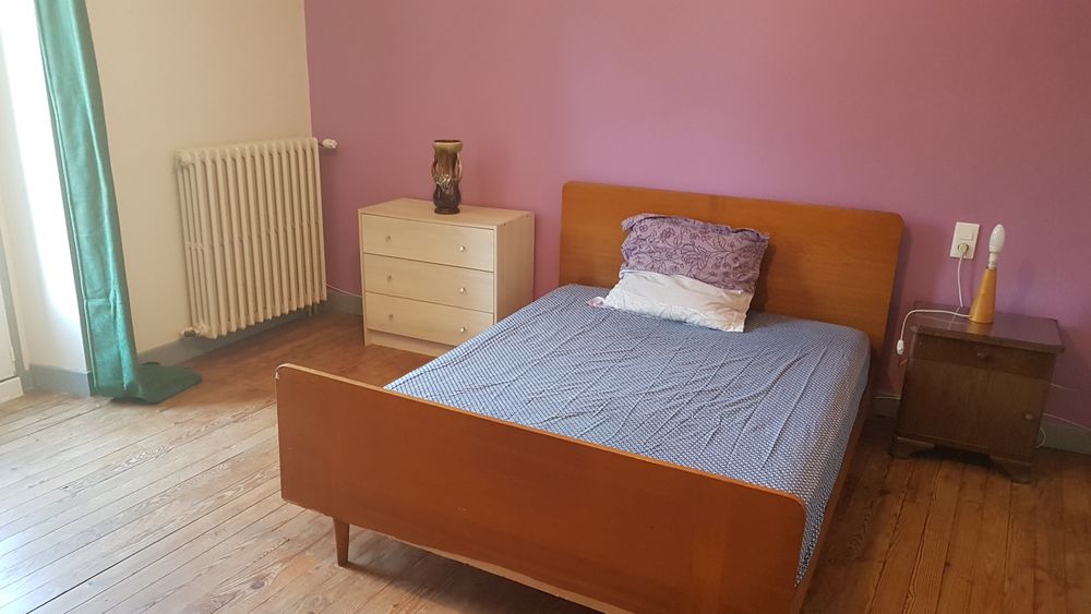 Chambre chez l'habitant à proximité de Auch