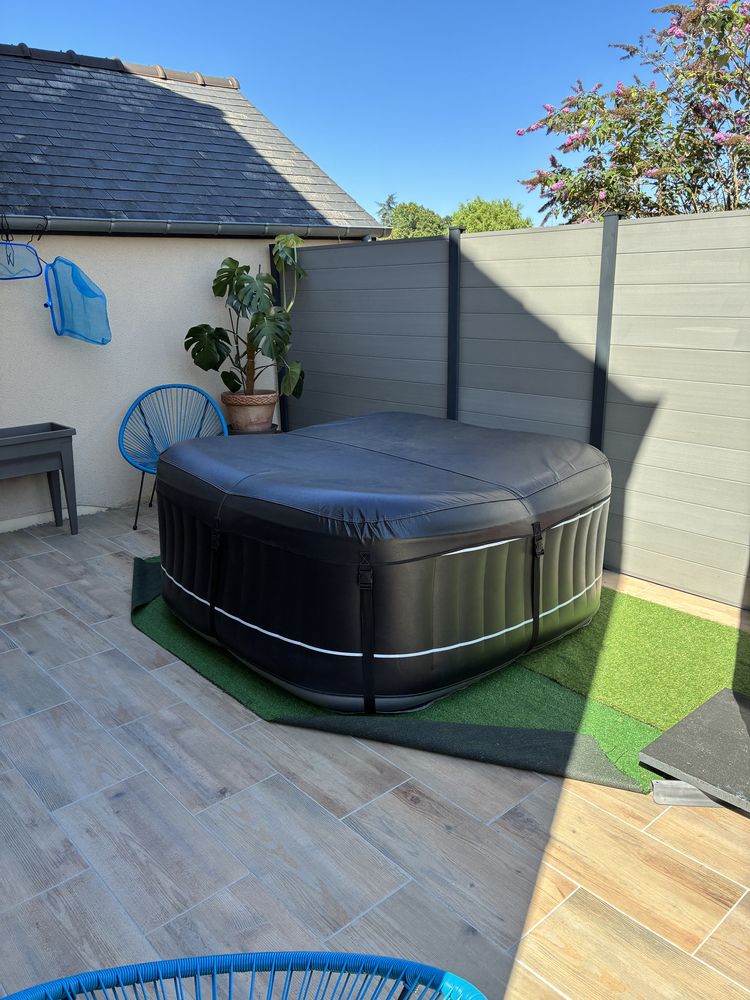 maison de ville