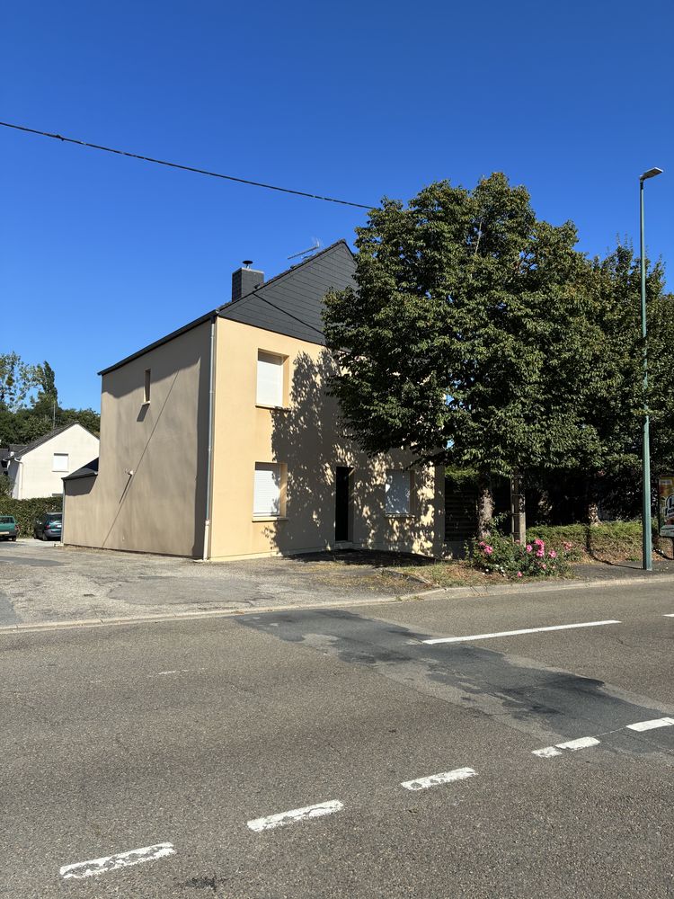 maison de ville