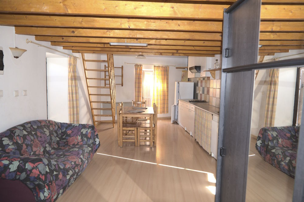 Grand Studio meublé