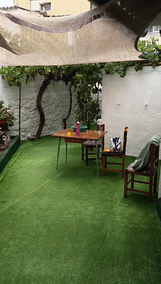 Maison de 316 m2 avec jardin