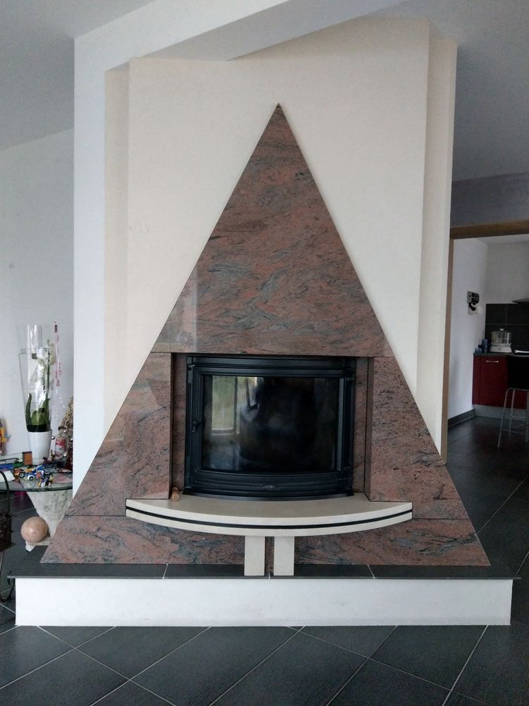 Maison 6 pièces