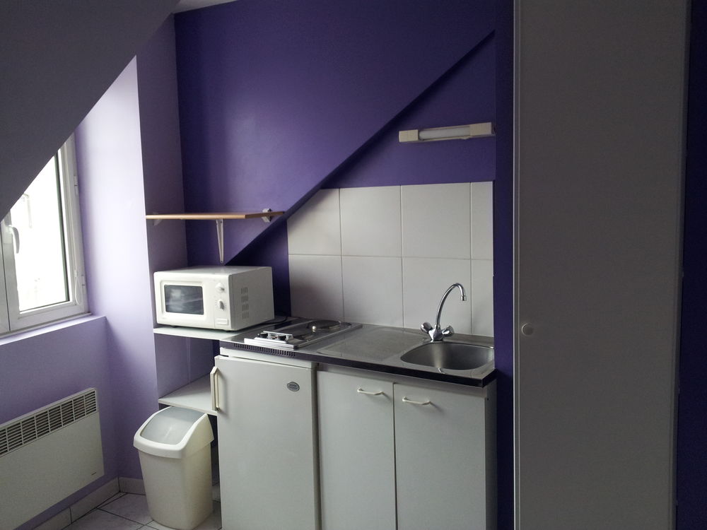 Jolie Chambre meublée pour étudiant (e)
