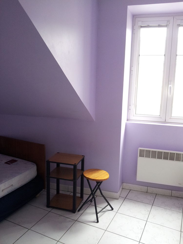 Jolie Chambre meublée pour étudiant (e)