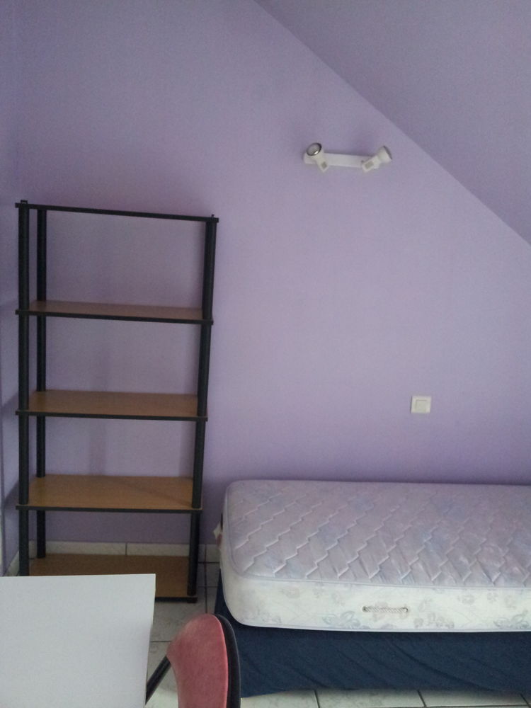 Jolie Chambre meublée pour étudiant (e)