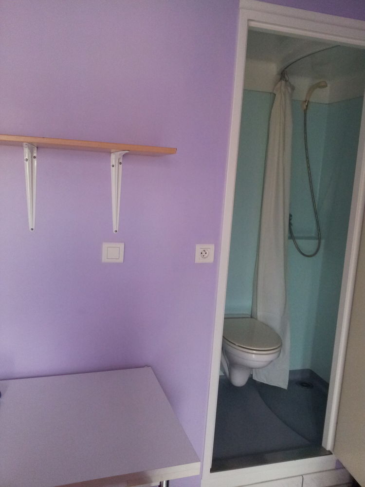 Jolie Chambre meublée pour étudiant (e)