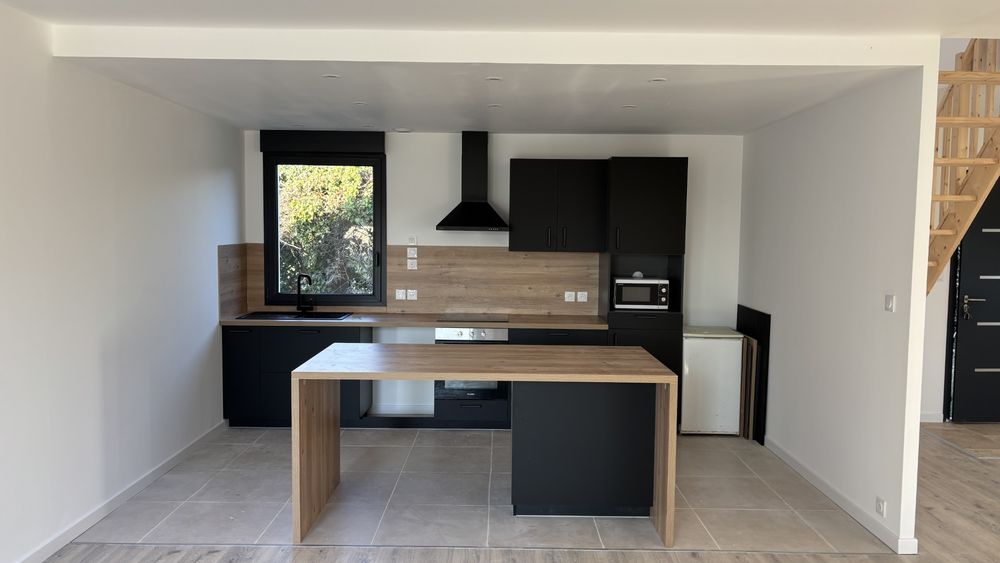 Maison spacieuse, rénovée à neuf ? 150 m² ? 4 chambres
