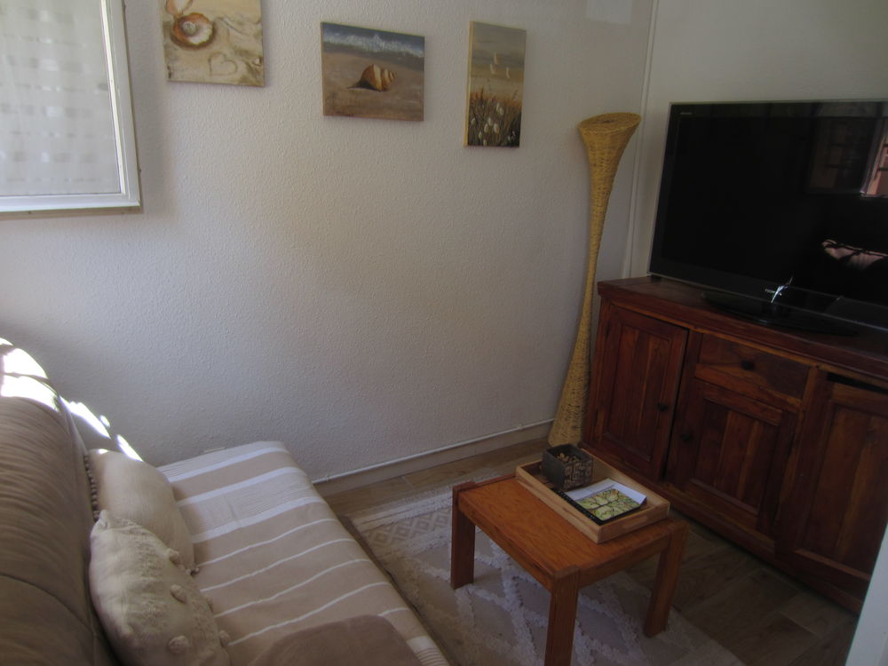 jolie maison de bord de mer