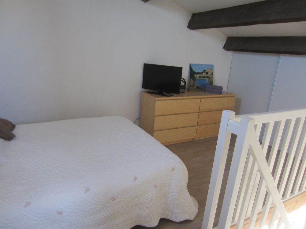 jolie maison de bord de mer