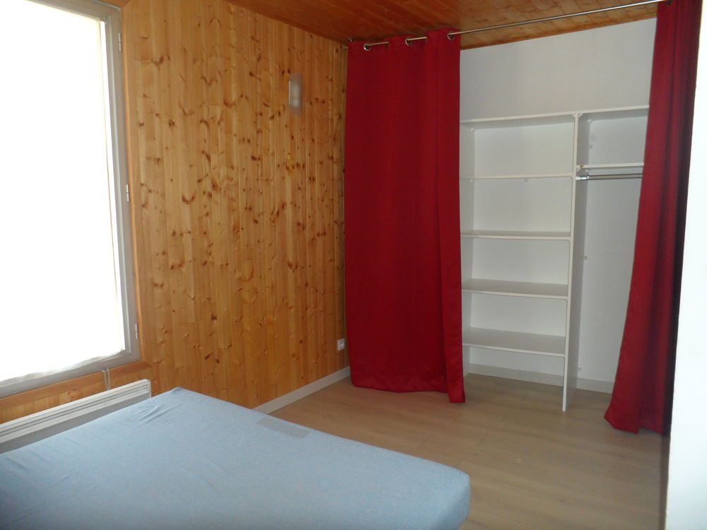 T2 3 pièces 46m² près de la poste à Apt