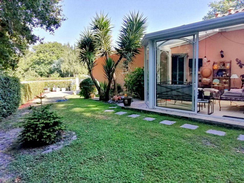 À saisir clés en mains entre estuaire et océan 320000€