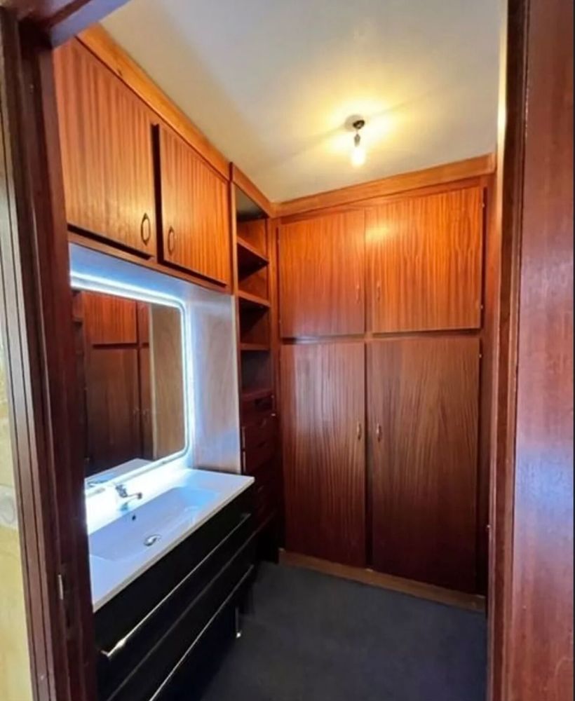 Magnifique T5 lumineux 131 m² ? Résidence de standing