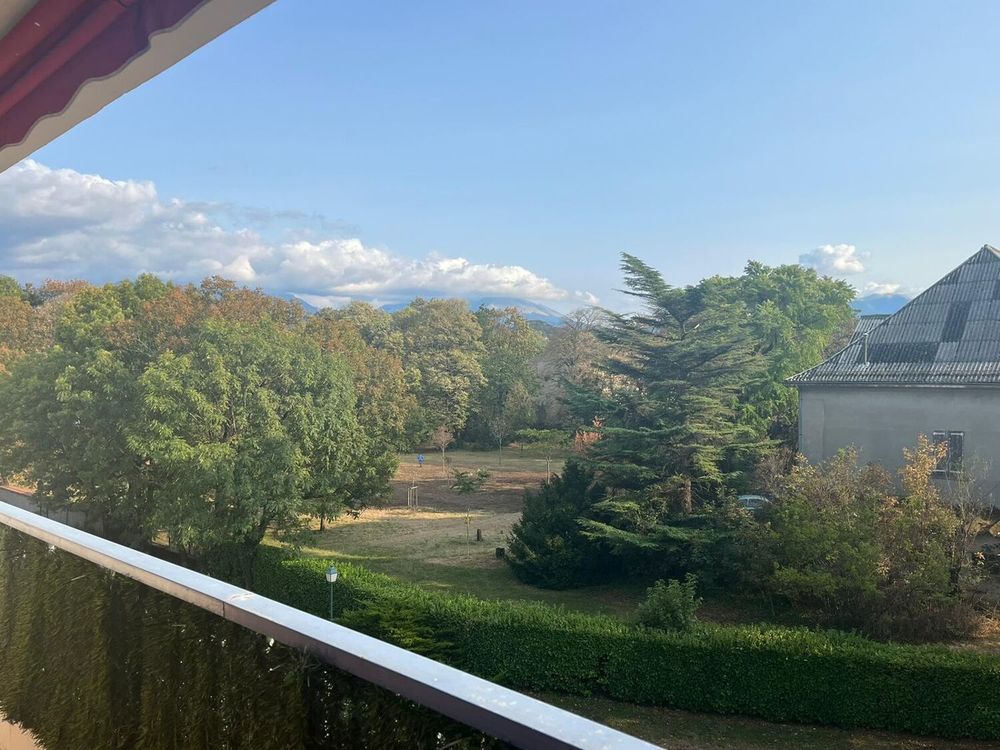 T4 110m² Dernier étage ? Piscine ? Résidence Henry IV