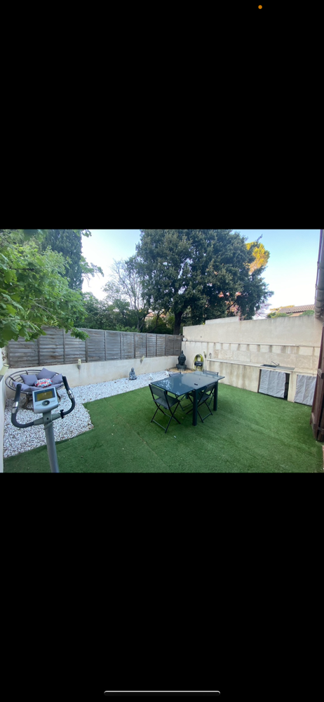 Maison 38m carrer