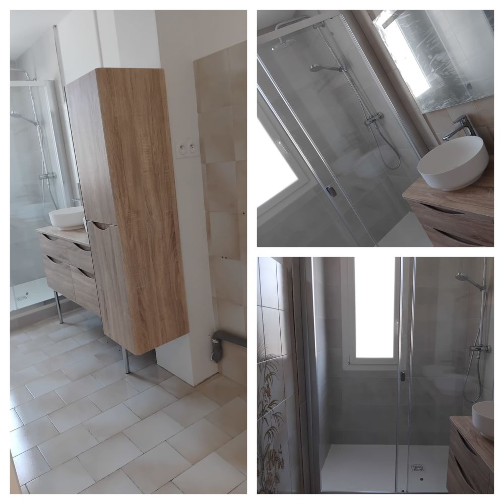 T4 en (double salon, 2 chambres) a Eybens 200?000 €
