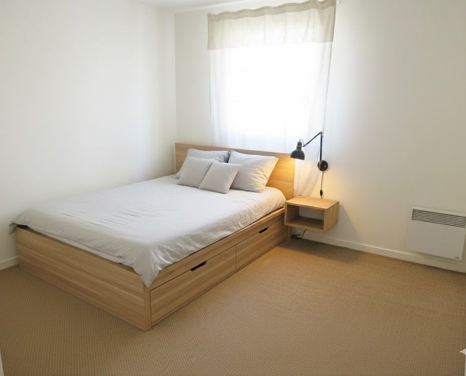 Bel appartement T3 situé à BONDY 93140