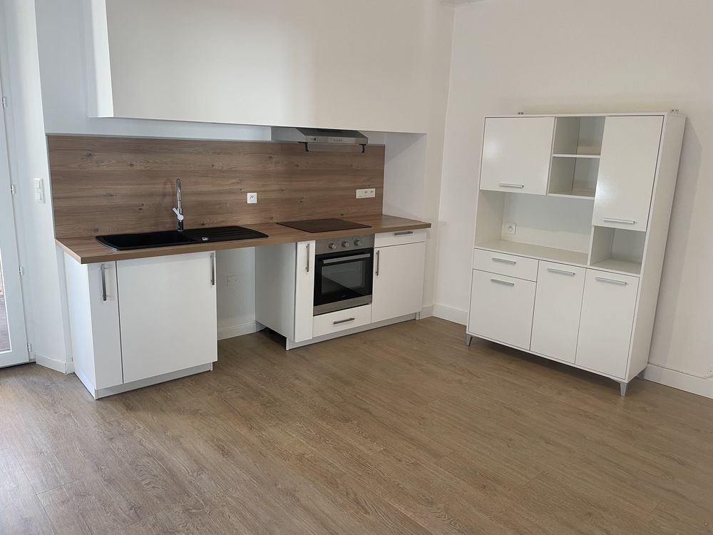 Appartement T4 125M2.