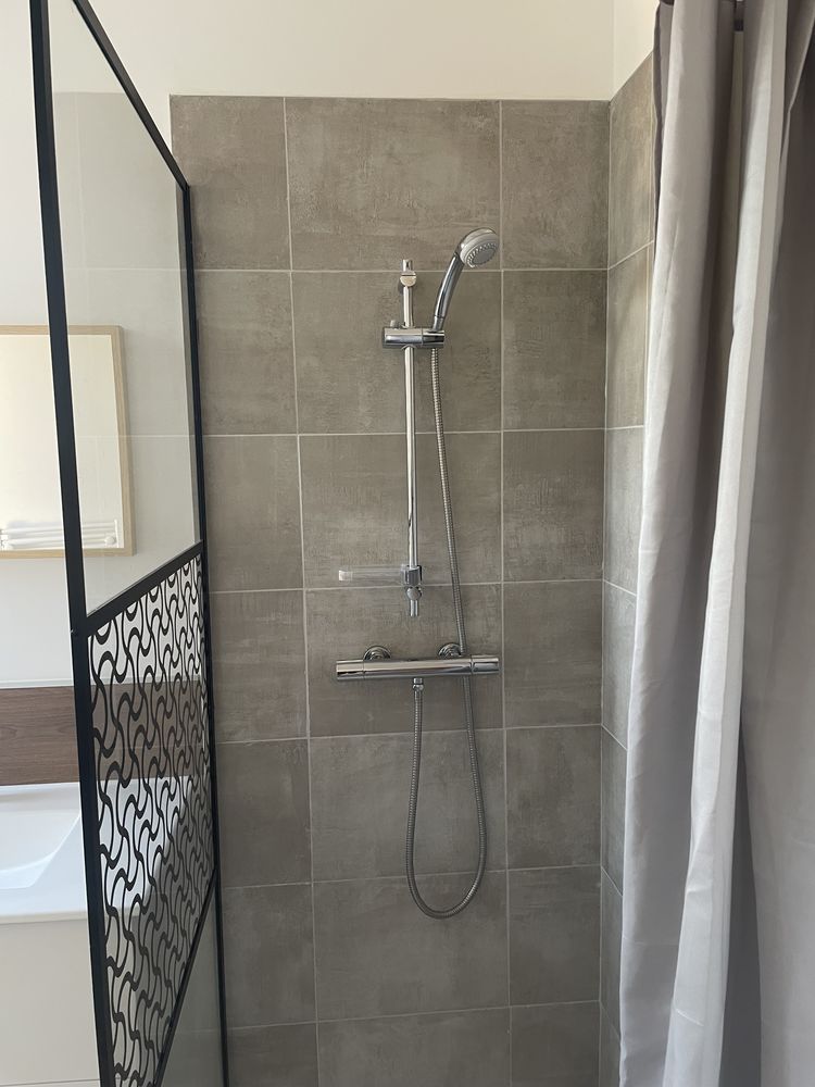 Appartement T4 125M2.