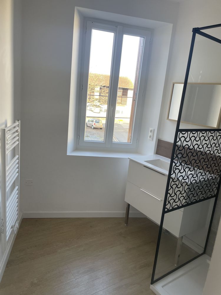 Appartement T4 125M2.