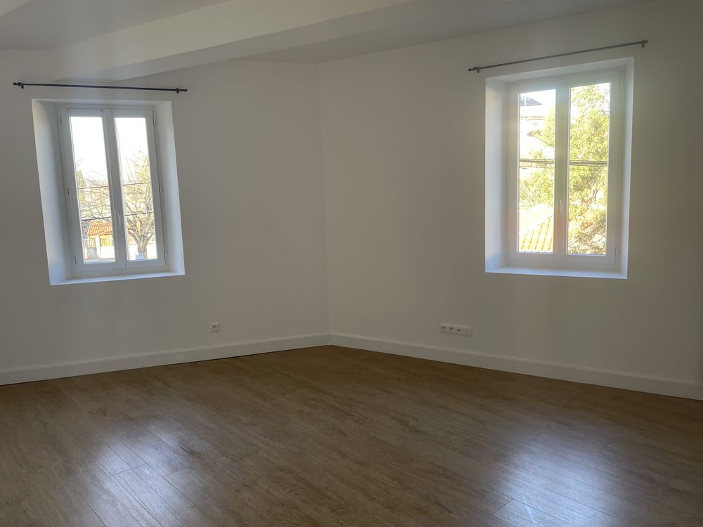 Appartement T4 125M2.