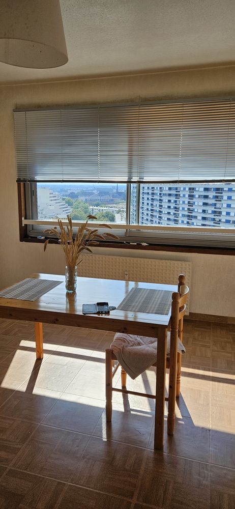 T2 aux horizons à Rennes (35)