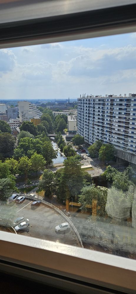T2 aux horizons à Rennes (35)