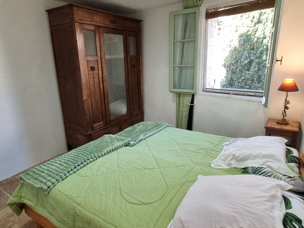 Maison à l'hameau tranquil (2 chambres)