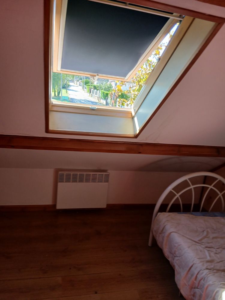 ideale Pour personne seule Cadre ideal Au calme