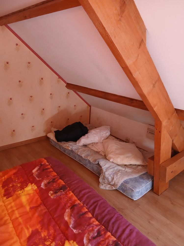 ideale Pour personne seule Cadre ideal Au calme