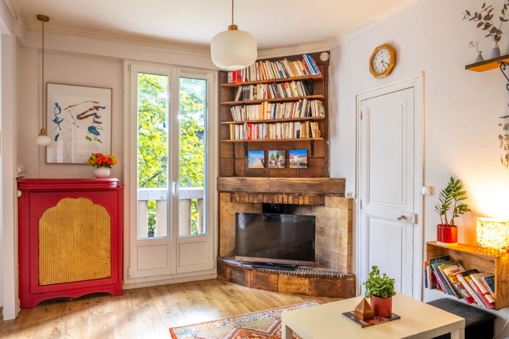 Duplex lumineux