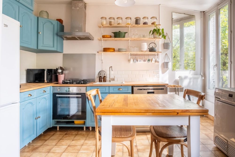 Duplex lumineux