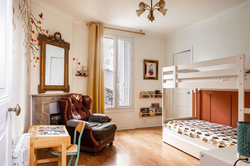 Duplex lumineux