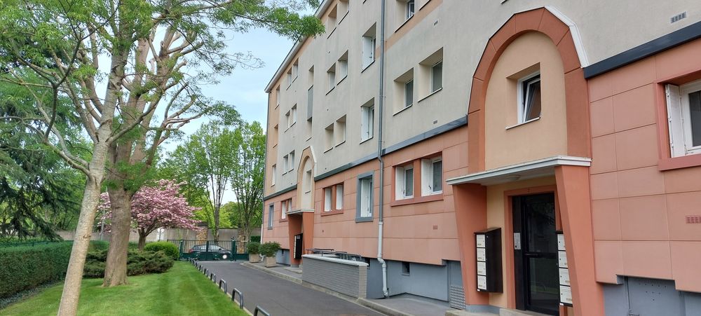 Appartement 3 pièces Clamart