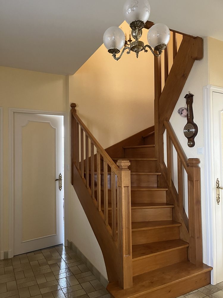 Belle maison en bon état de 140m²