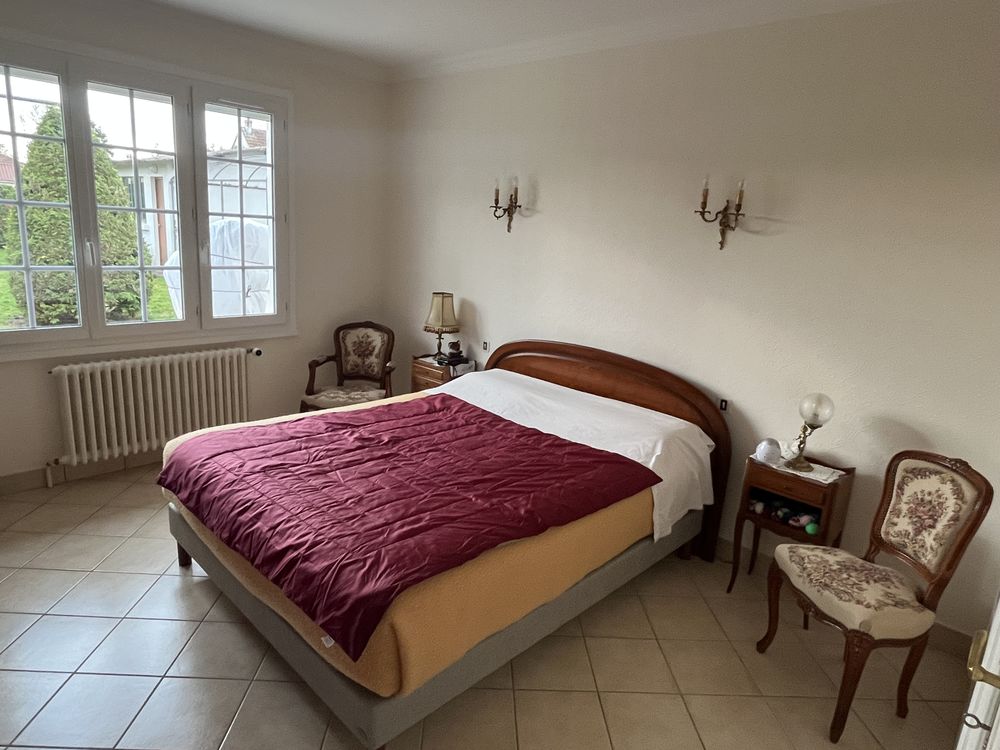 Belle maison en bon état de 140m²