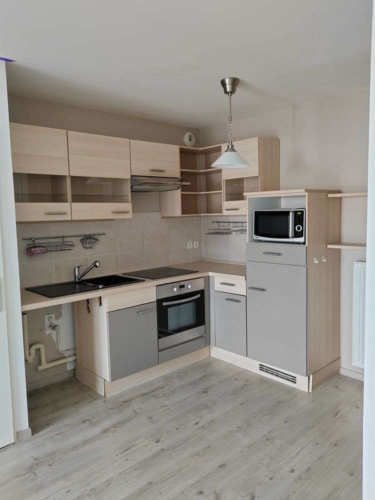 Très bel appartement T2 bien placé