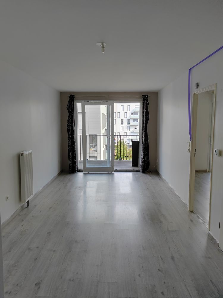 Très bel appartement T2 bien placé