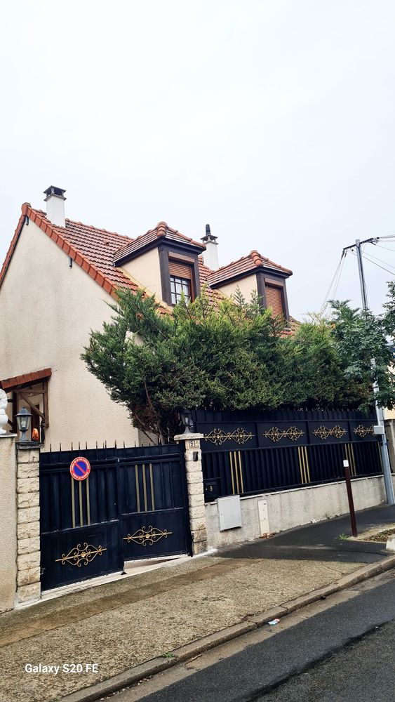 Maison à Stains 93240