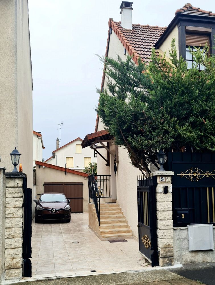 Maison à Stains 93240