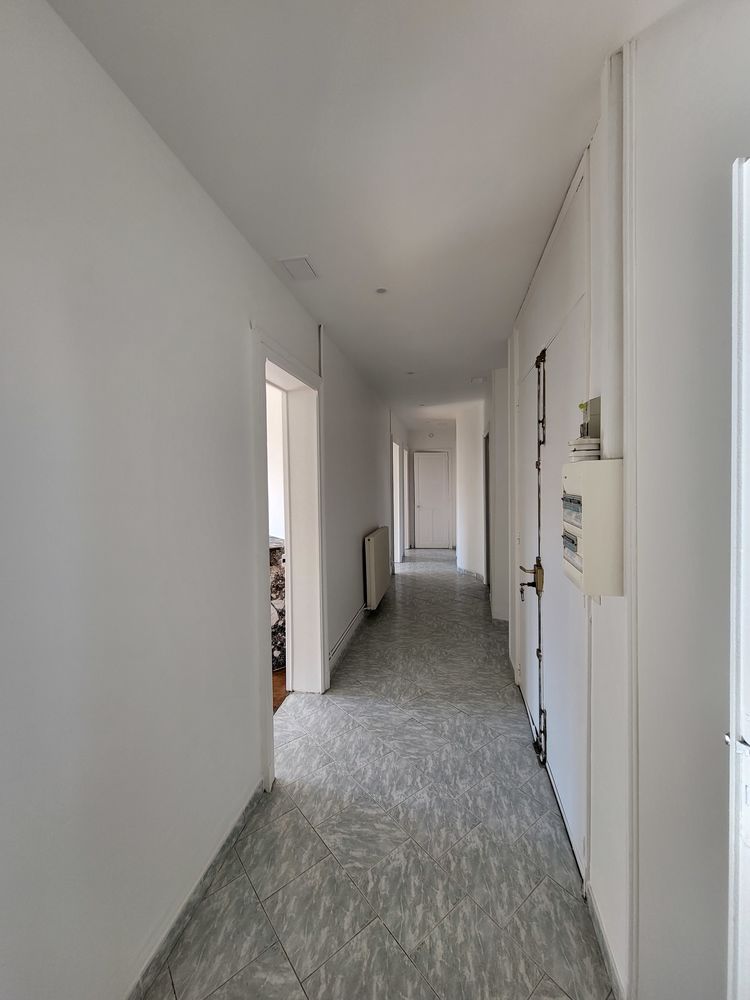 NANCY, Appartement F 5