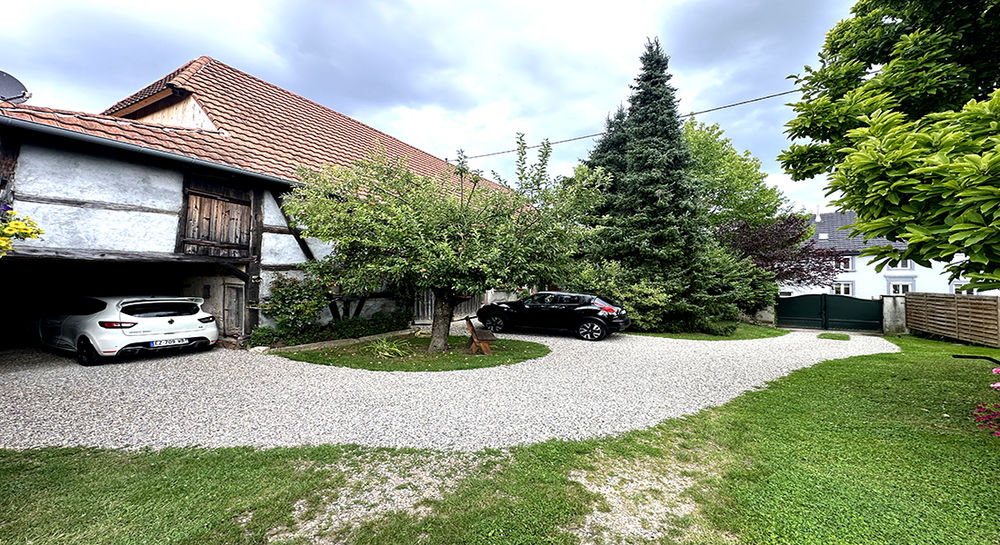 Walheim (68) | Maison Alsacienne d'Exception