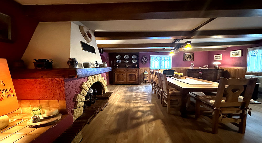 Walheim (68) | Maison Alsacienne d'Exception