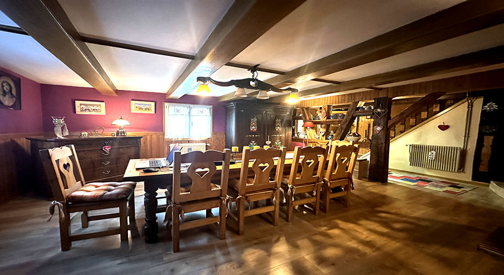 Walheim (68) | Maison Alsacienne d'Exception