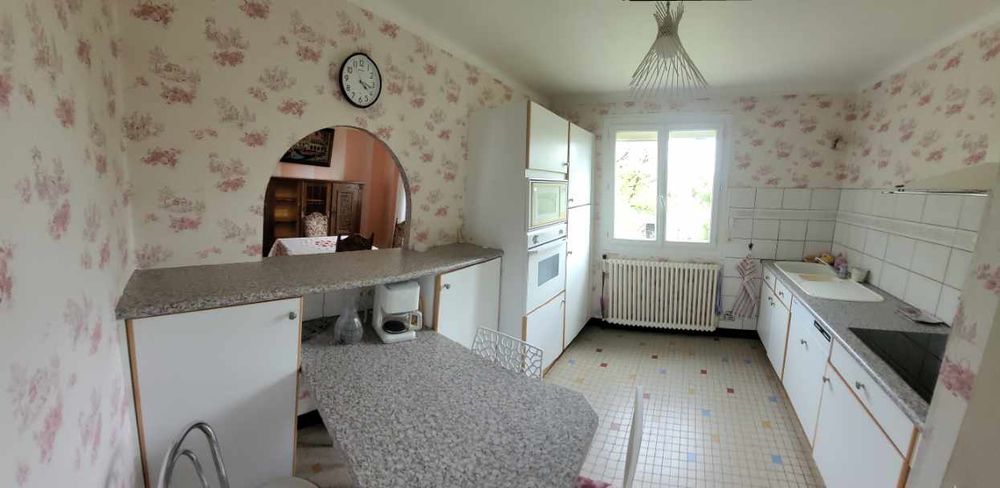 Maison individuelle Gramat