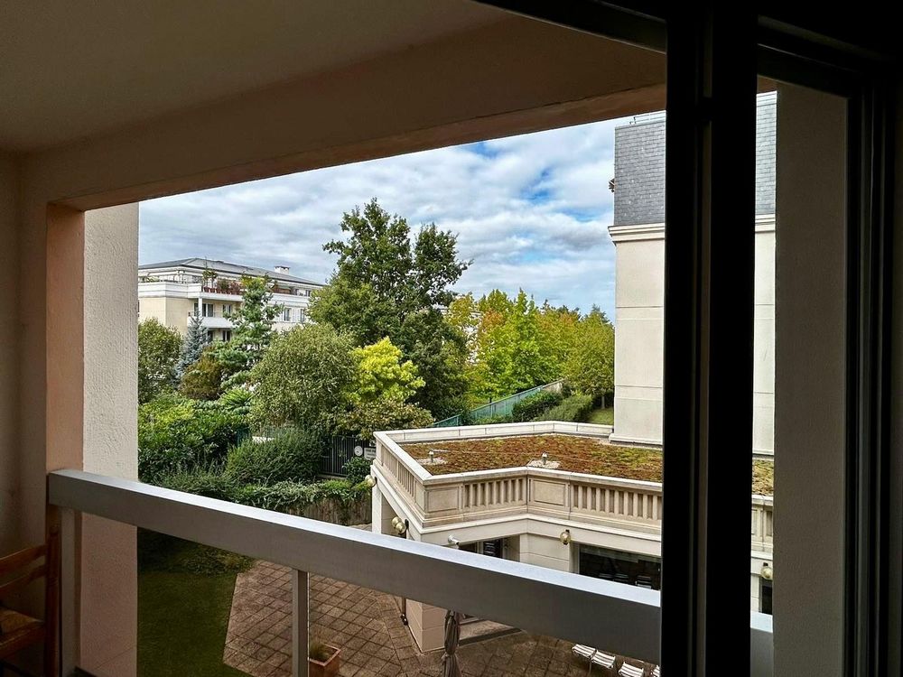STUDIO DE 32m2 EN - RESIDENCE SERVICES SENIORS