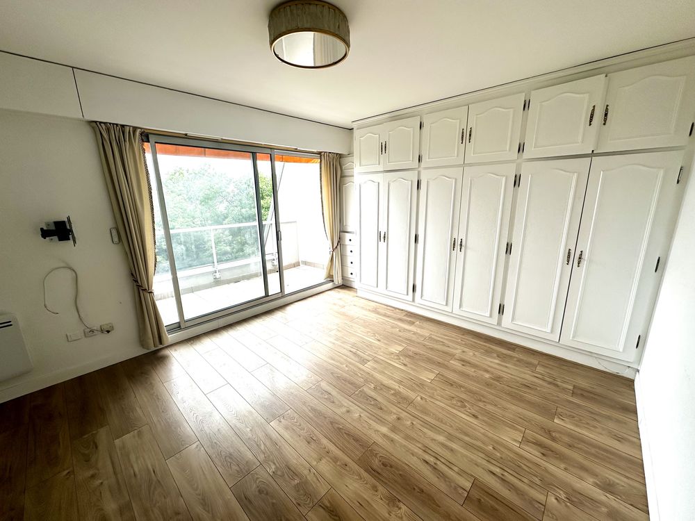 Val de beauté - 2p balcons vue dégagée