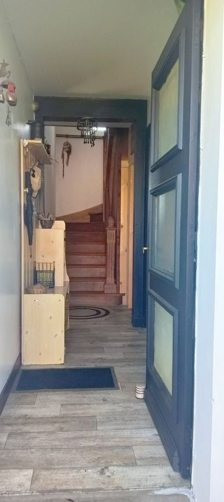 maison 100m2,garage,jardin,
