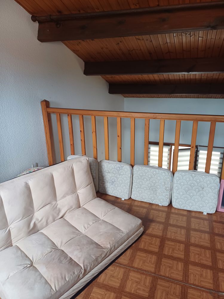 Petite maison dans résidence au calme