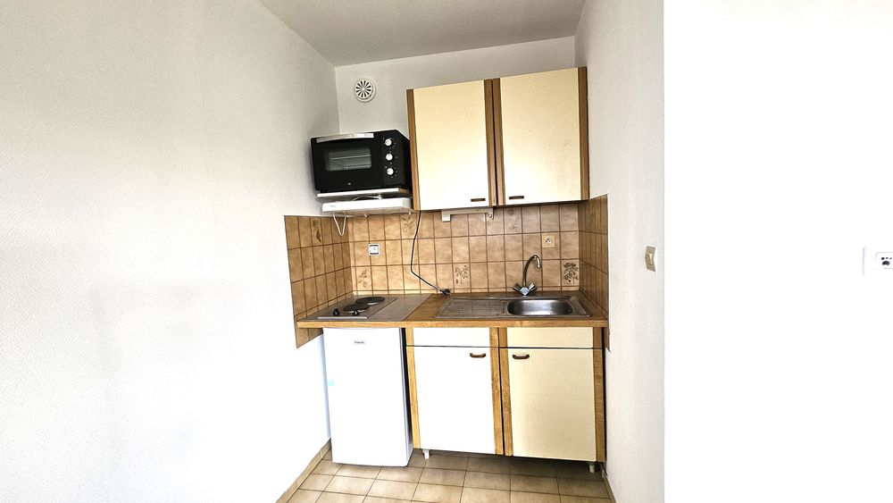 TOULOUSE Jolimont superbe T1 bis entièrement rénové, 41 m2,
